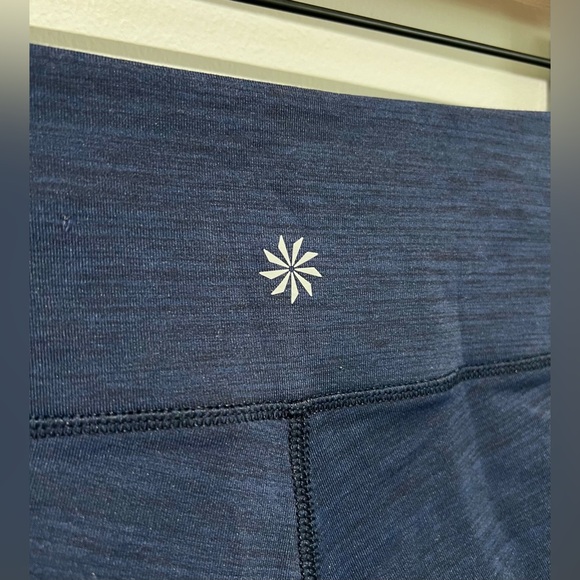 Athleta Leggings - Picture 3 of 5